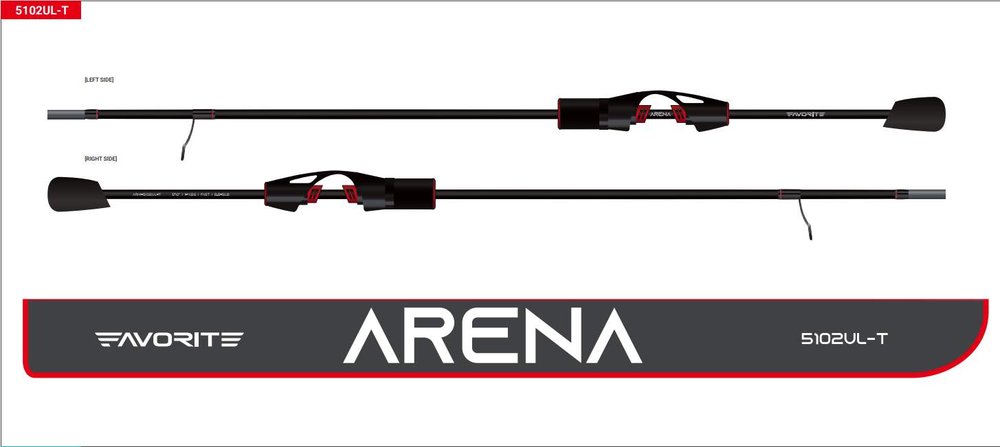 Favorite Arena ARN1