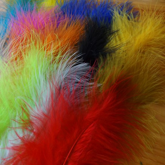 Marabou Flybox