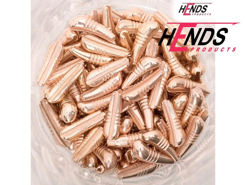 Hends Heavy Body