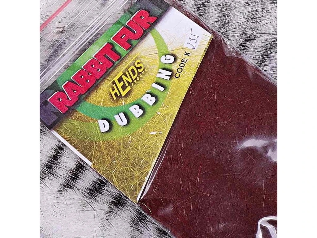Králík Dubbing