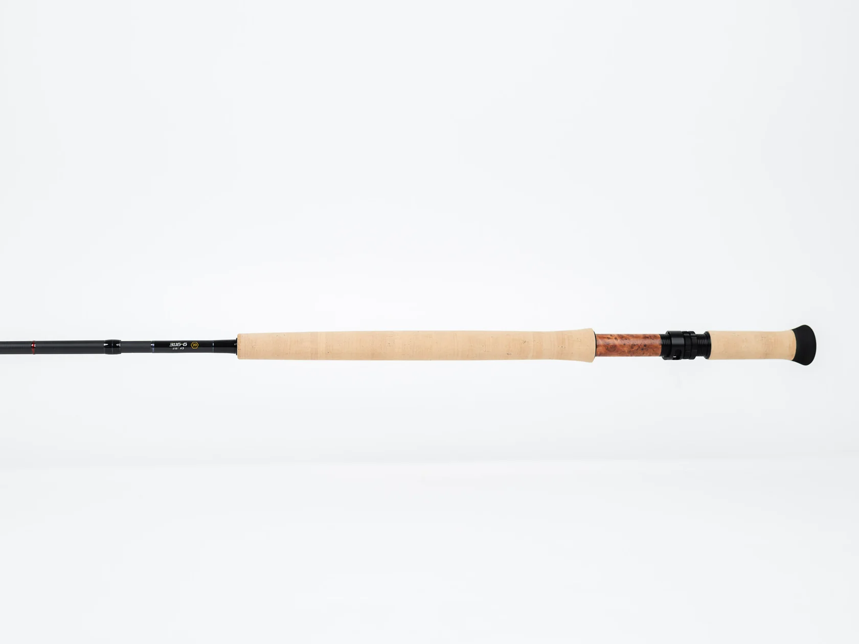 Original Trout Spey 6-pcs