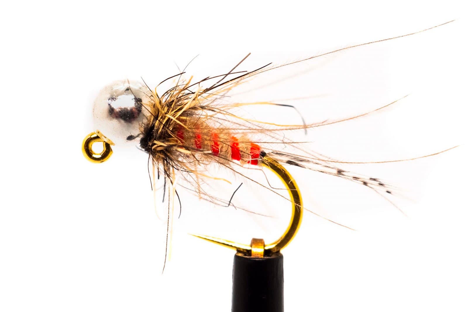 MUŠKY NA ZLATÝCH HÁČCÍCH