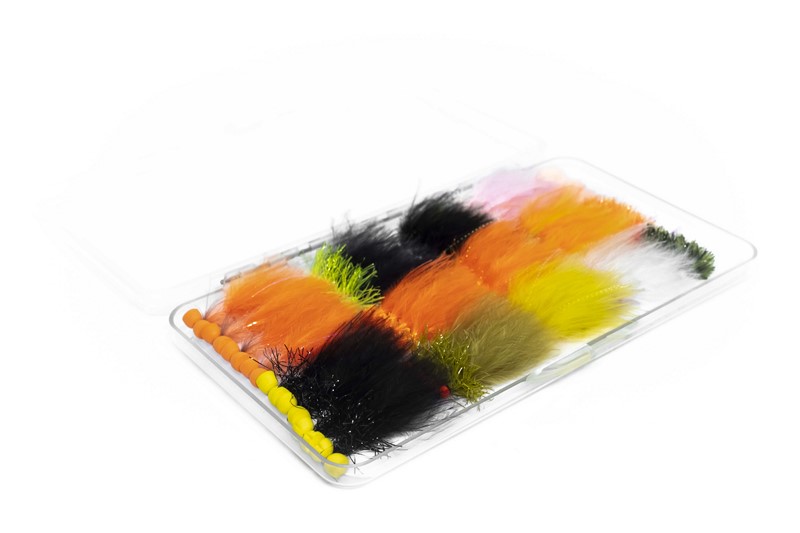 JEZERNÍ SADY / STILLWATER SET