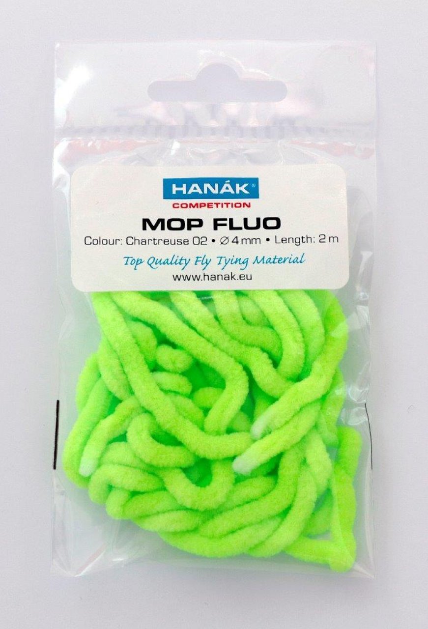 Hanák Competition Mop Chenille