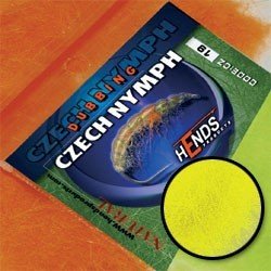 Přírodní dubbingy