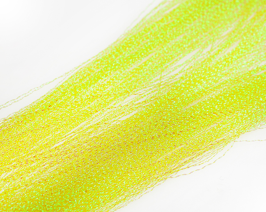 Sybai Krystal Flash Hair