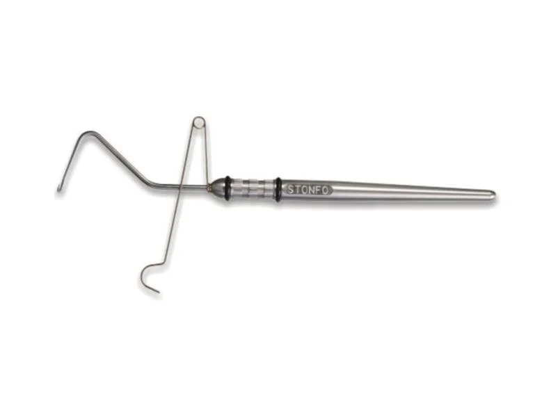 Finišery / Uzlovače