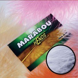 Marabou Hends