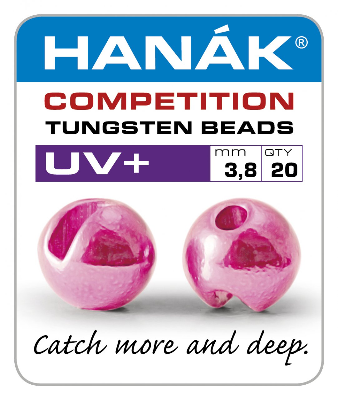 Tungsteny Hanák Competition