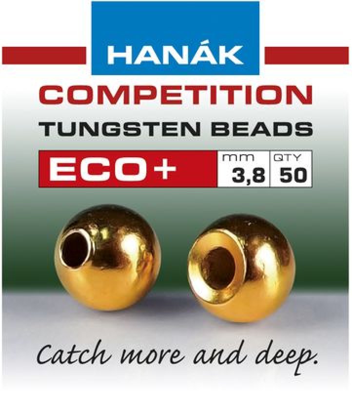 Tungsteny Hanák Competition