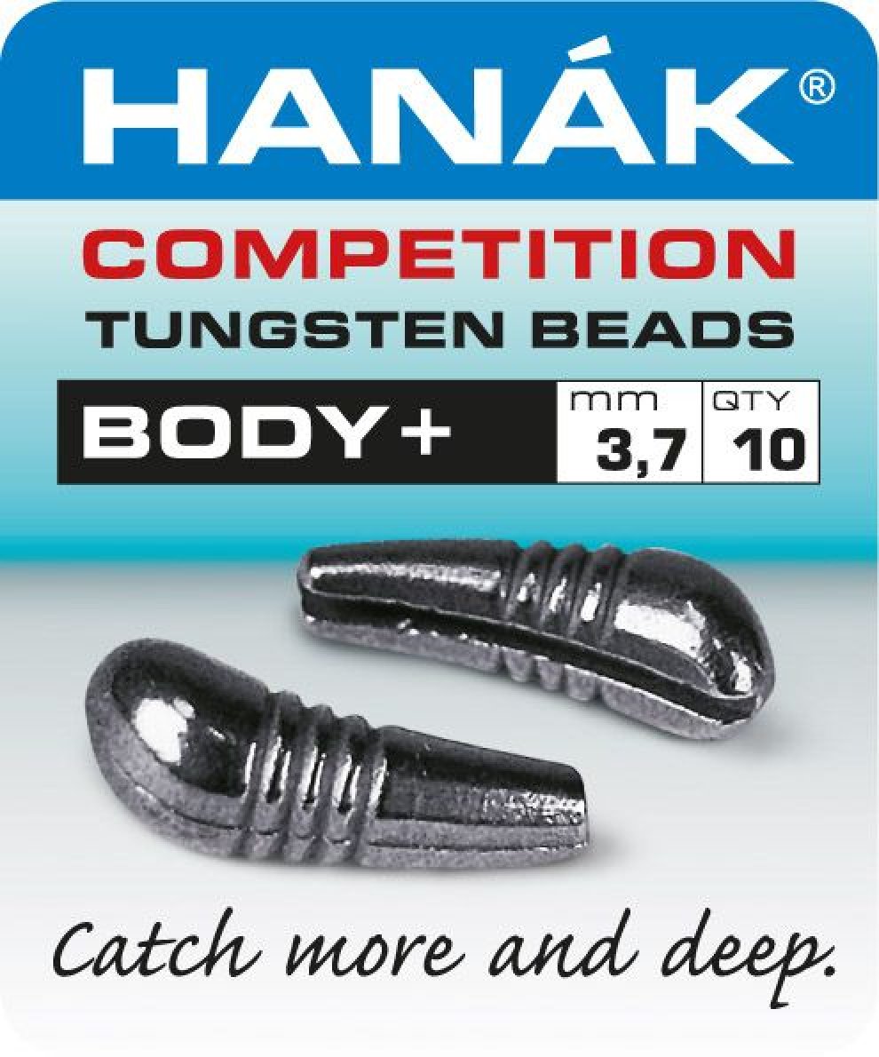 Hanák Competition Body+