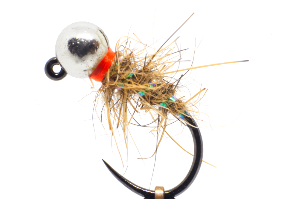 Tungsten jig
