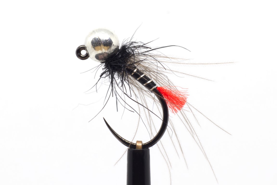 Se stříbrnou kuličkou