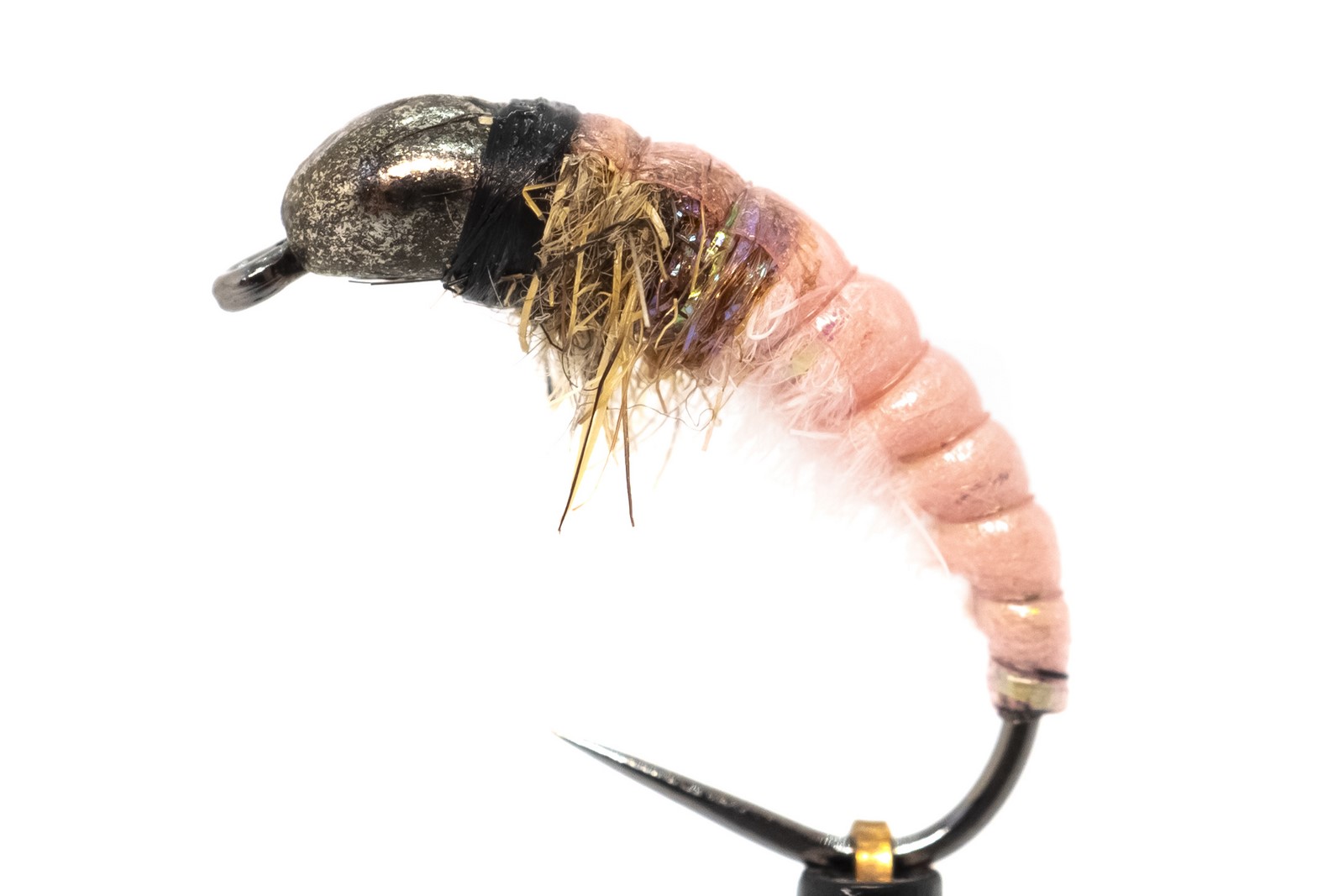 HEAVY BODY ČESKÉ NYMFY