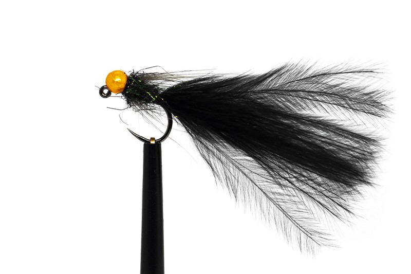 Mikrolury (Muška splávek)