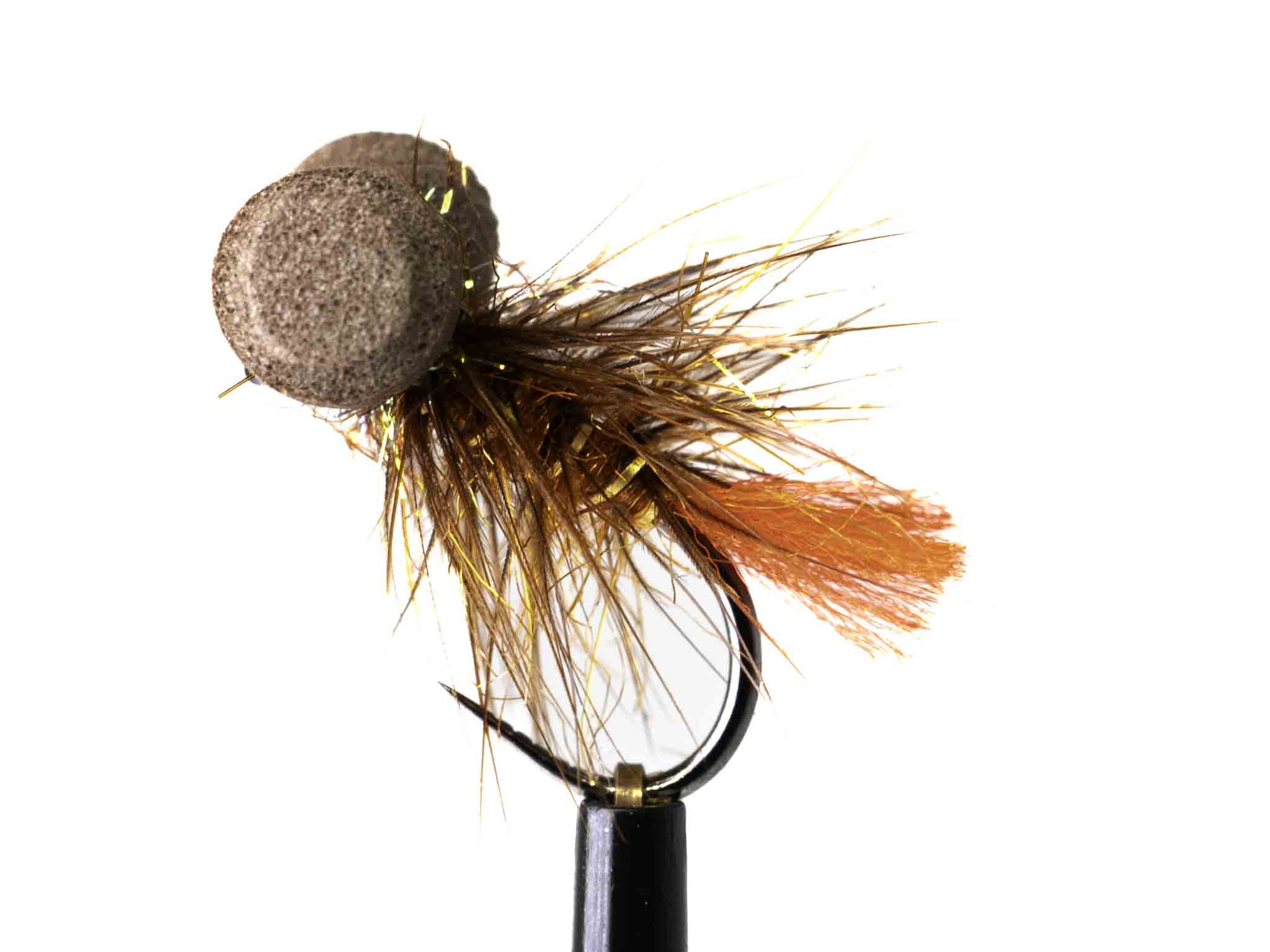 Palmery & Mokré Booby