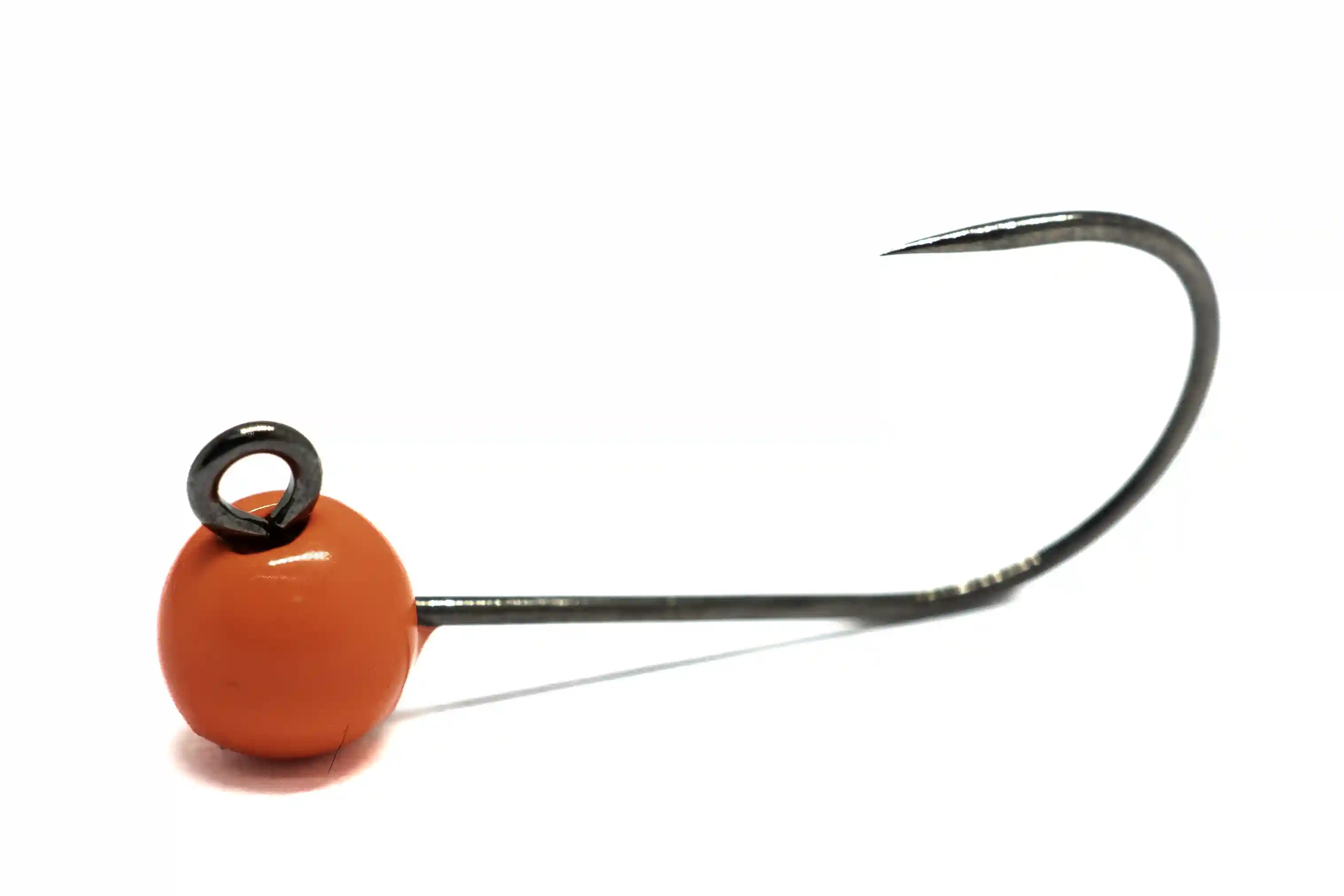 Háček Hends TROUT AREA BARBLESS JIG HOOK - BL133S (bez protihrotu)