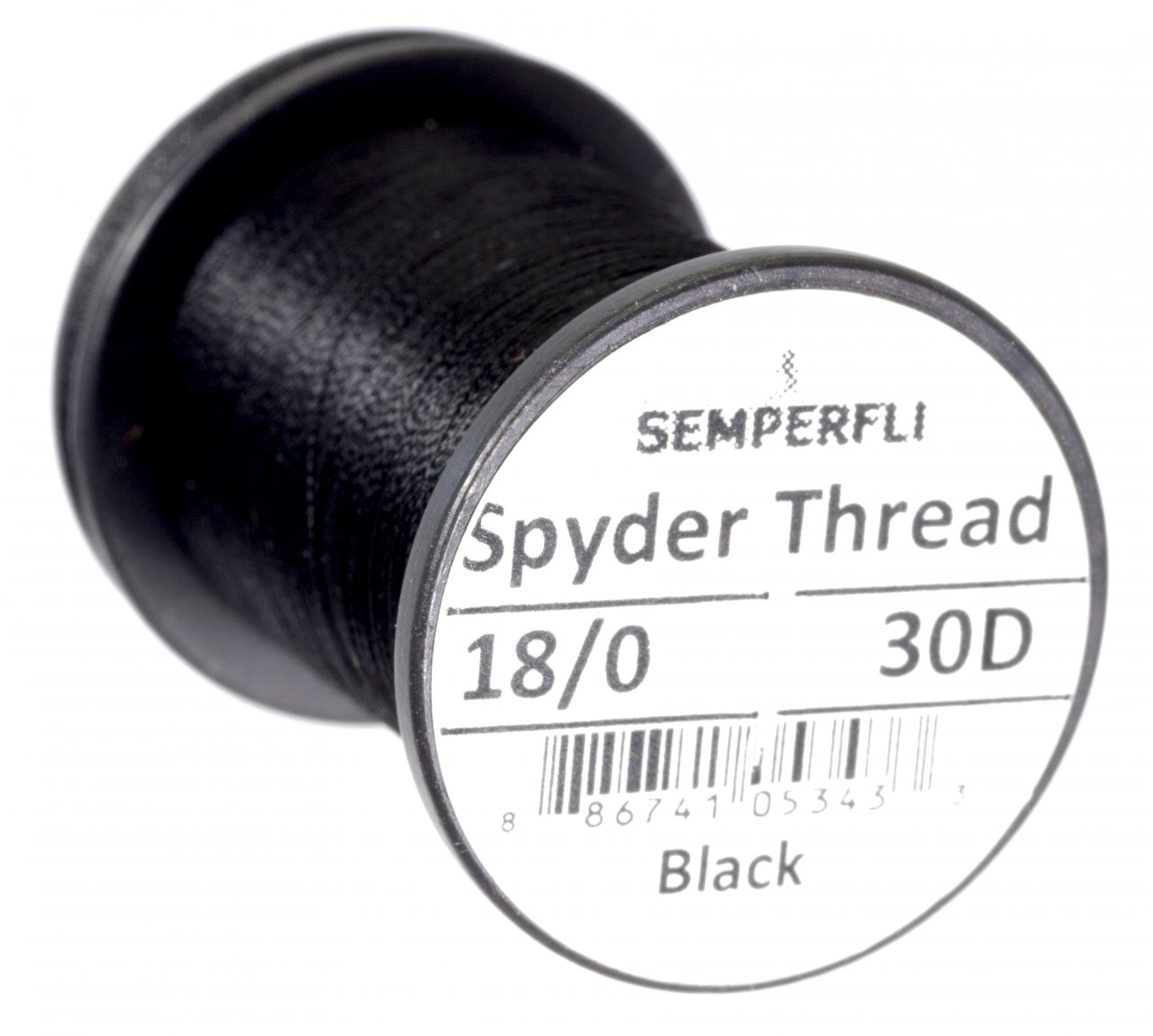 Semperfli Spyder Thread 18/0