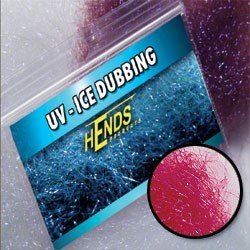 UV-ICE Dubbing Hends