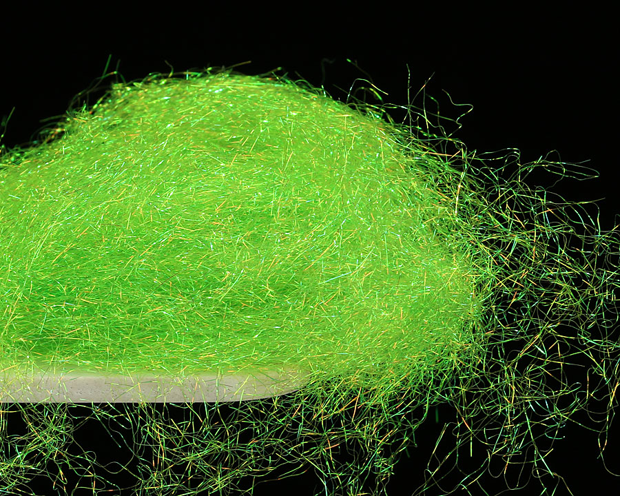 Sybai Fine Flash Dubbing