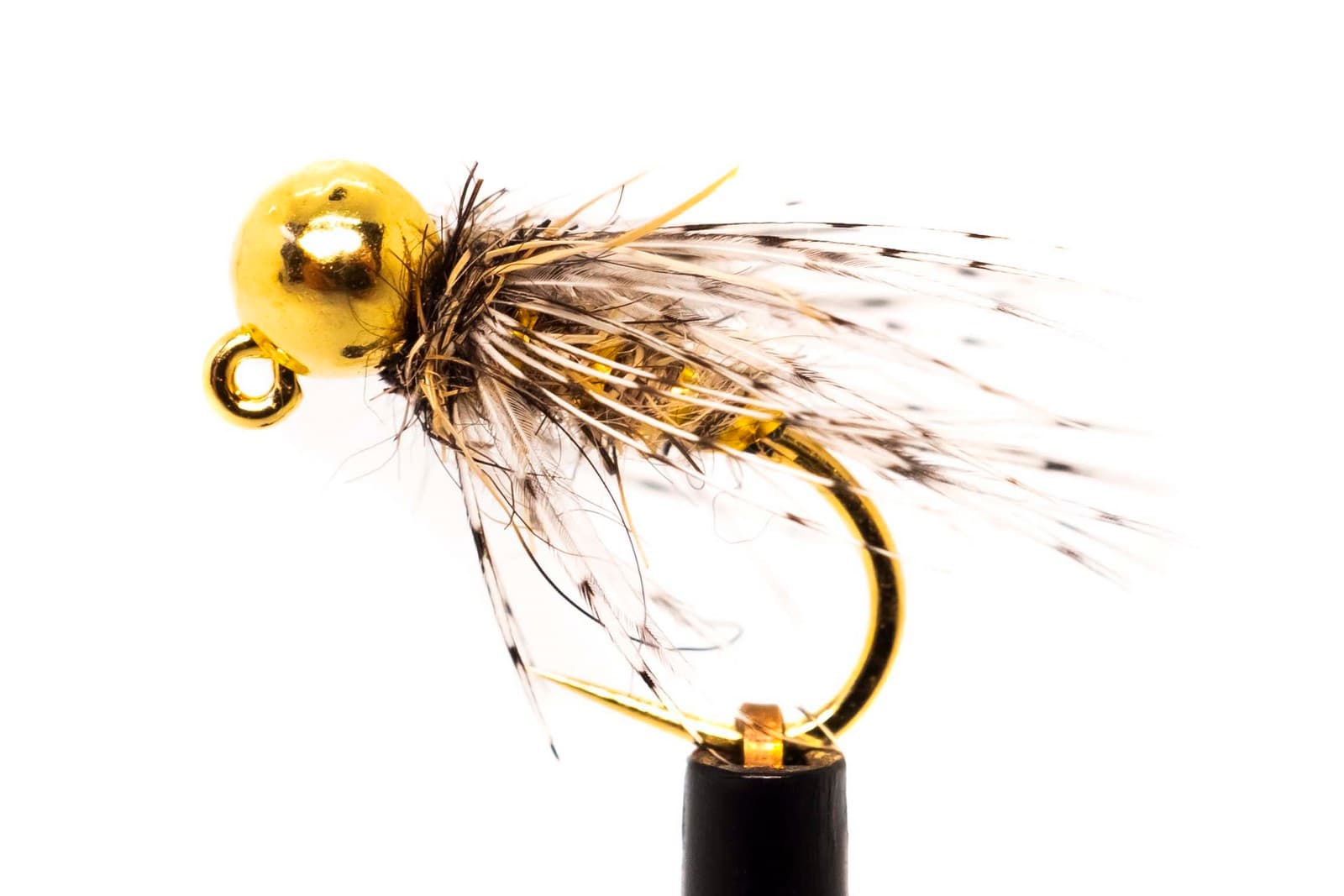 ZLATÉ TUNGSTEN JIGY