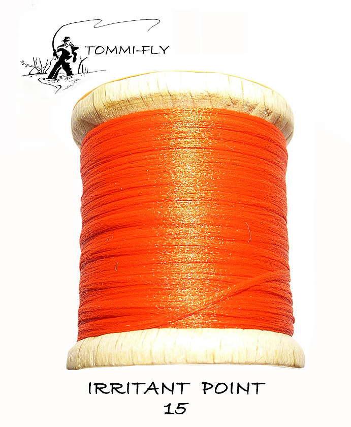 Tommi-fly Irritant Point