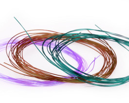 Sybai Pearl Quill