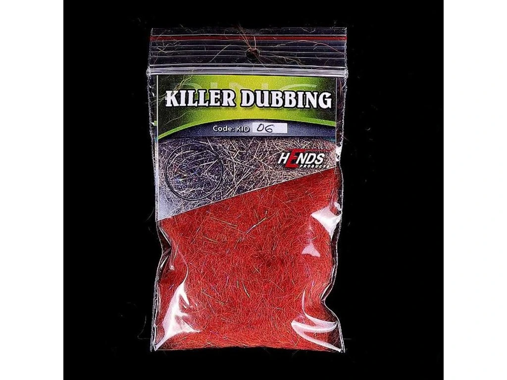 Hends Killer Dubbing