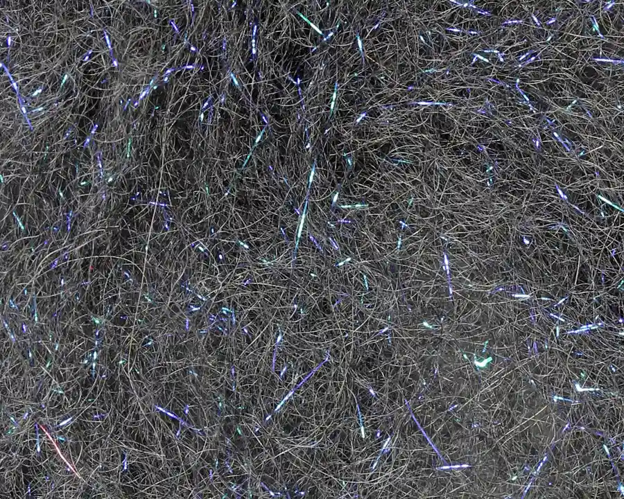 Sybai Fine Alpaca Blend