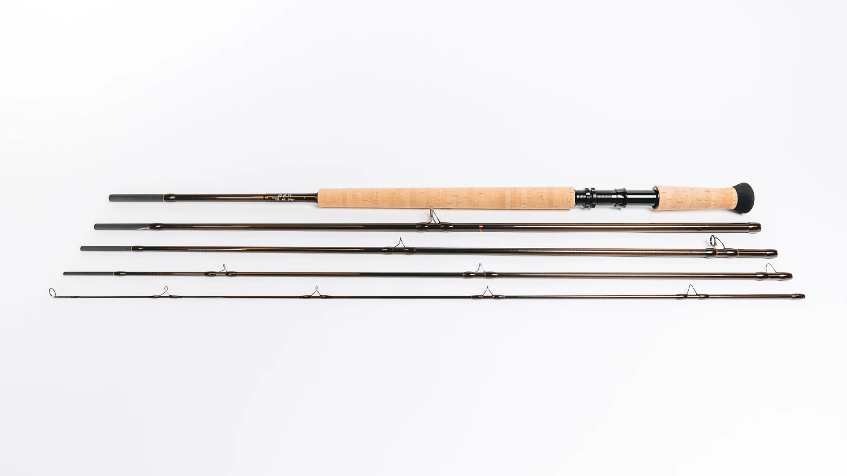 REN Double-hand 5-pcs