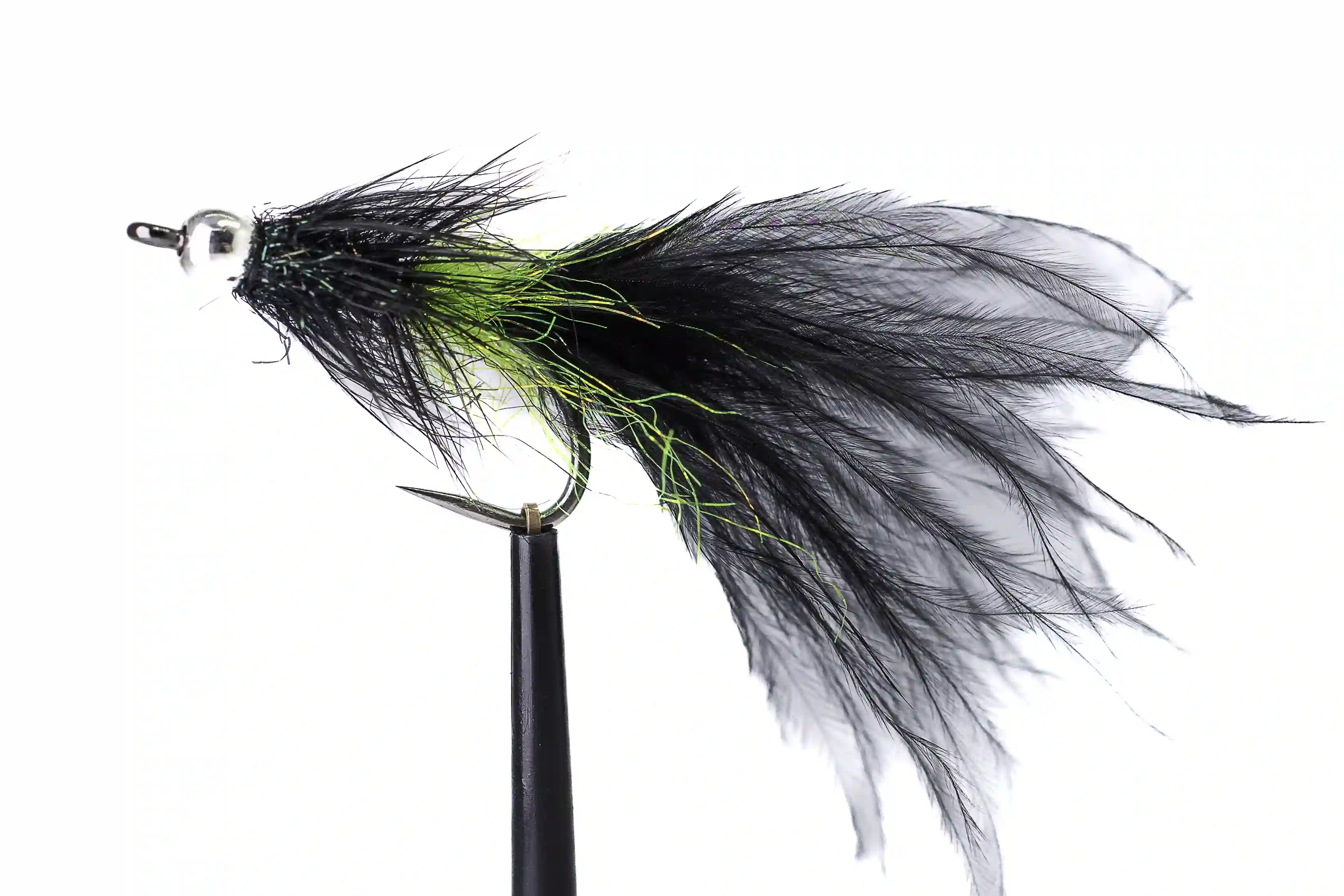 Wolly Buggery & Lury