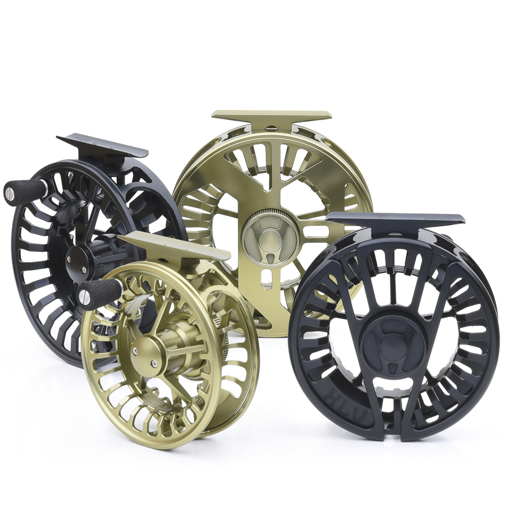 Náhradní cívka Vision XLV