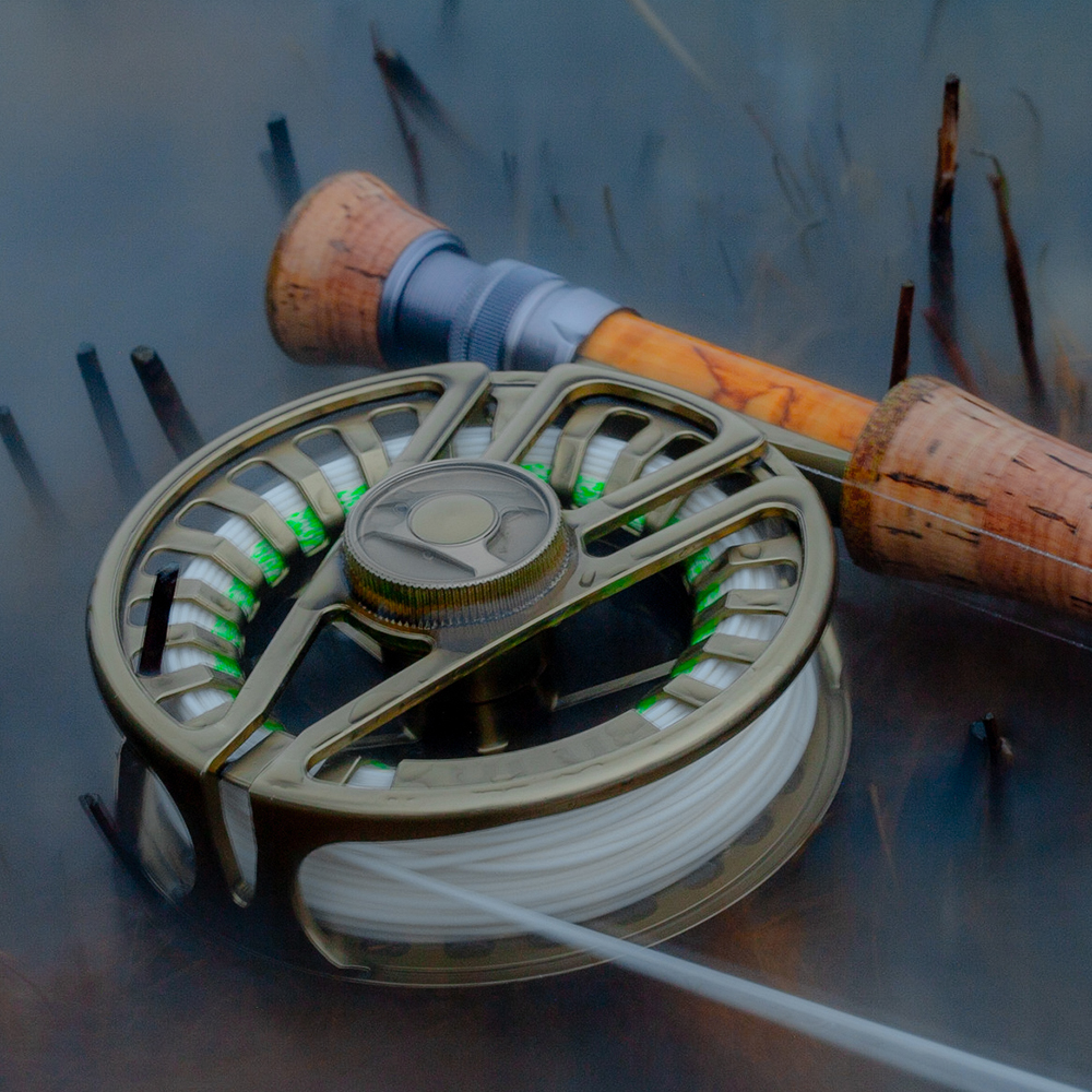 Náhradní cívka Vision XLV