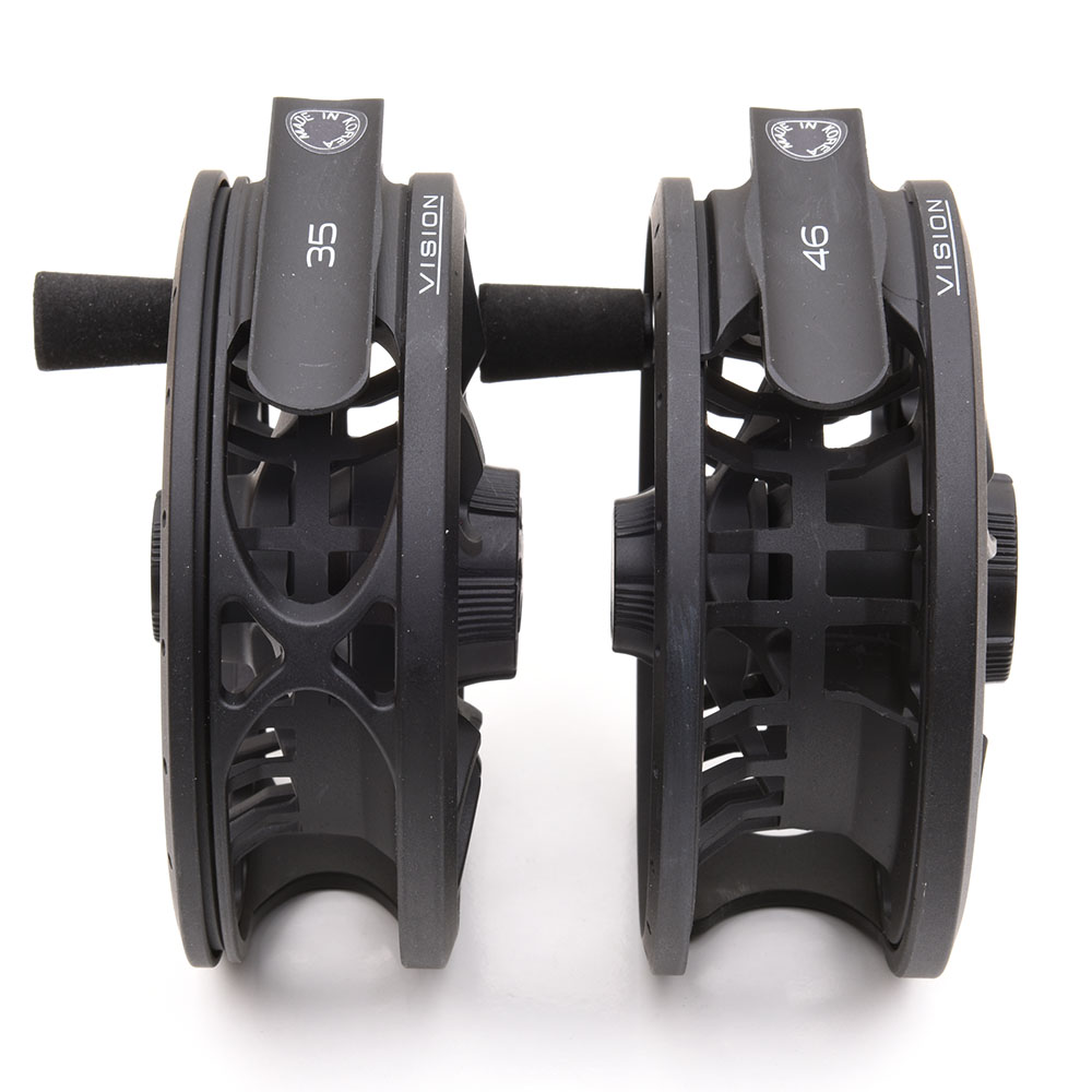 Náhradní cívka Vision Hero Black