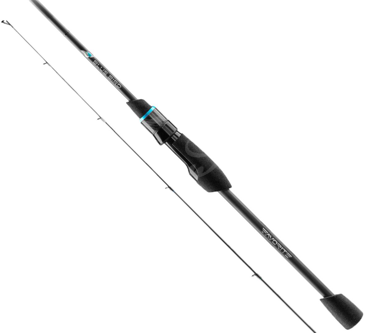 Přívlačový prut Favorite Blue Bird BB1-732UL-S 2.19m 1-7g Fast
