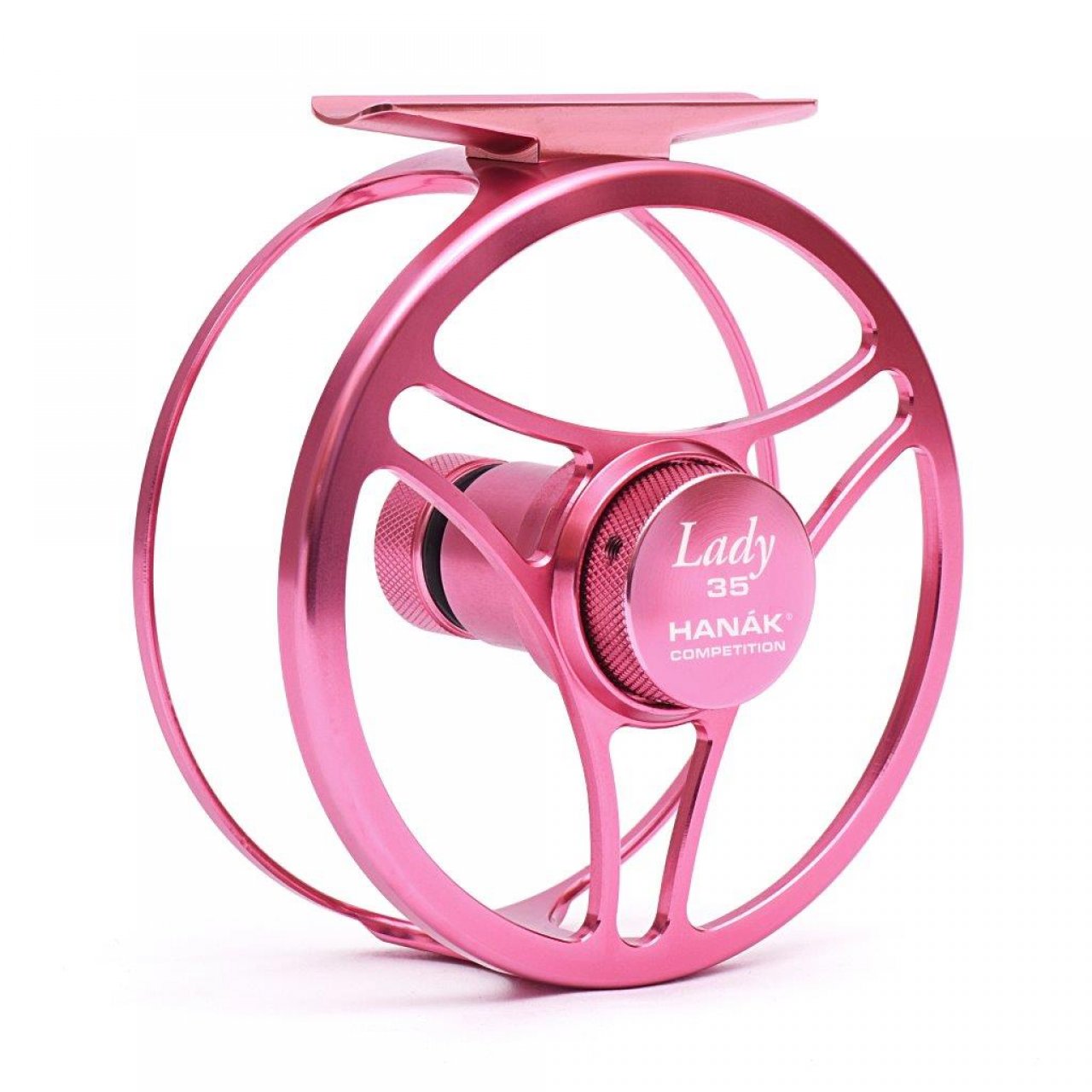 Náhradní cívka k muškařskému navijáku Lady 35