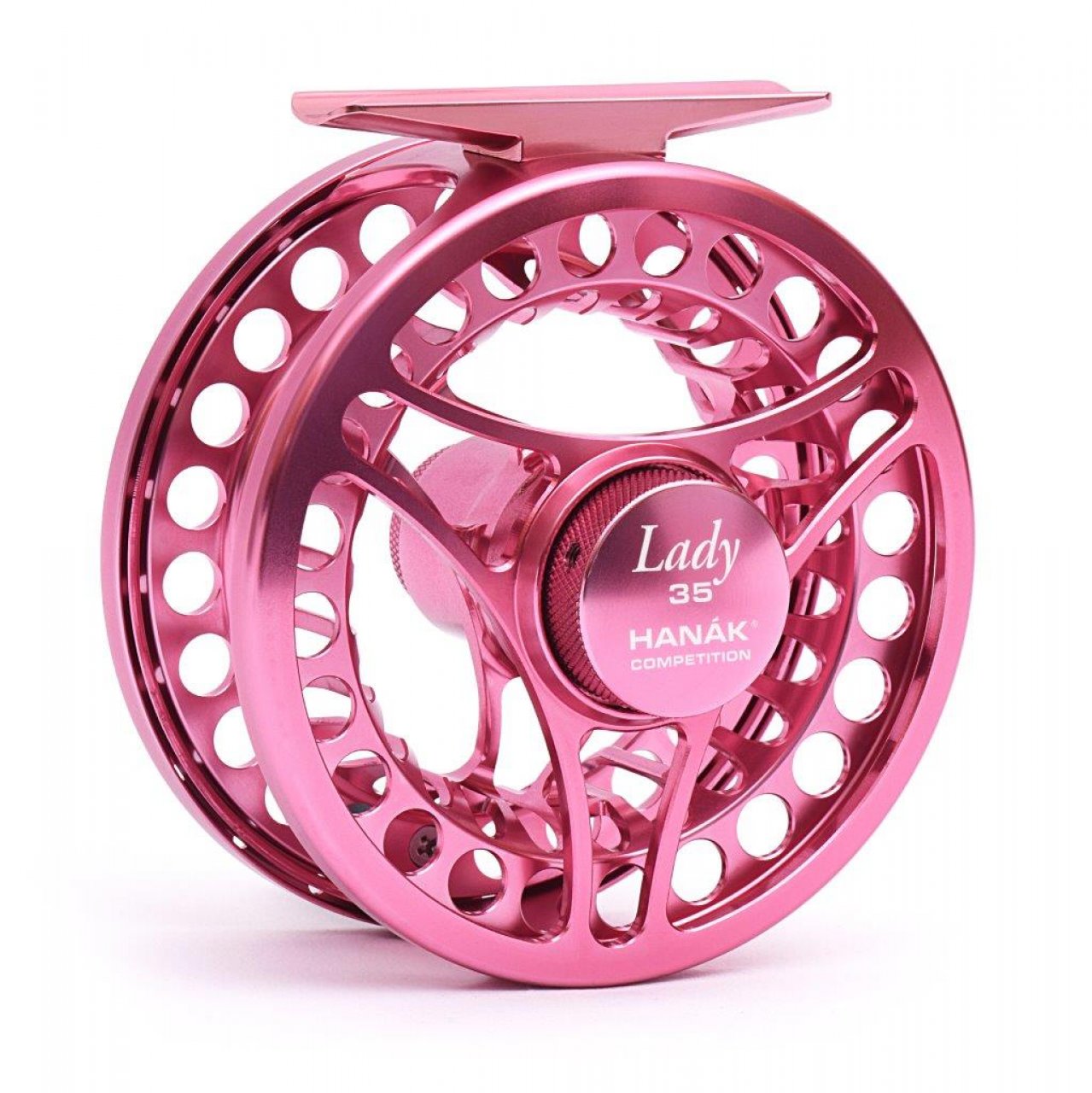 Náhradní cívka k muškařskému navijáku Lady 35