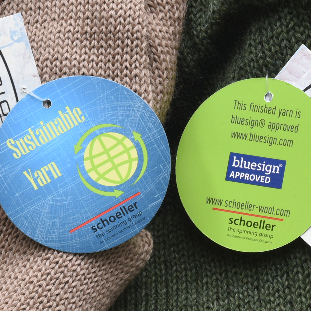 Čepice  Vision Merino Beanie Natives 2.0