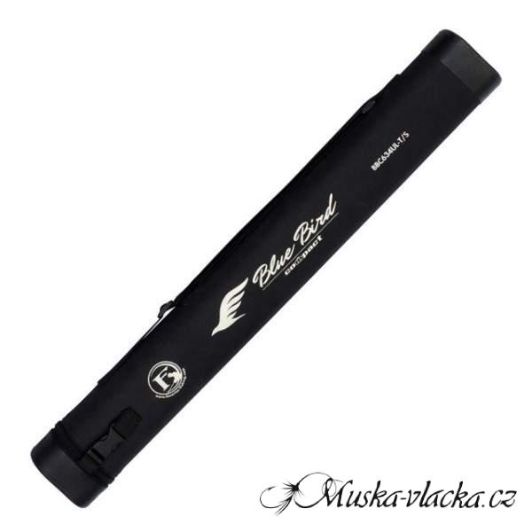 Přívlačový prut Favorite Blue Bird Compact BB1-804L-T 2.40m 3-12g Fast