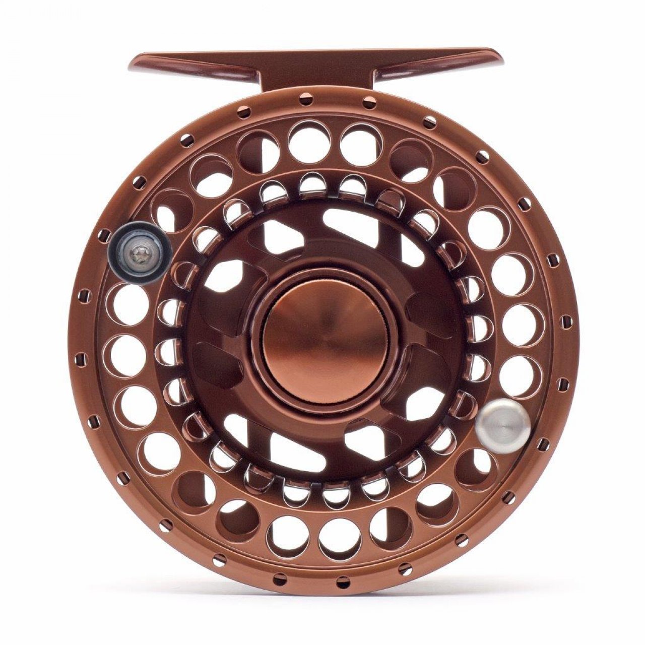 Muškařský naviják HANÁK Competition Lady H 35