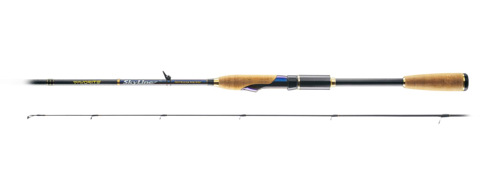 Přívlačový prut Favorite Skyline TZ NEW SKYTZ-762MH 2.29m 10-35g Ex.Fast
