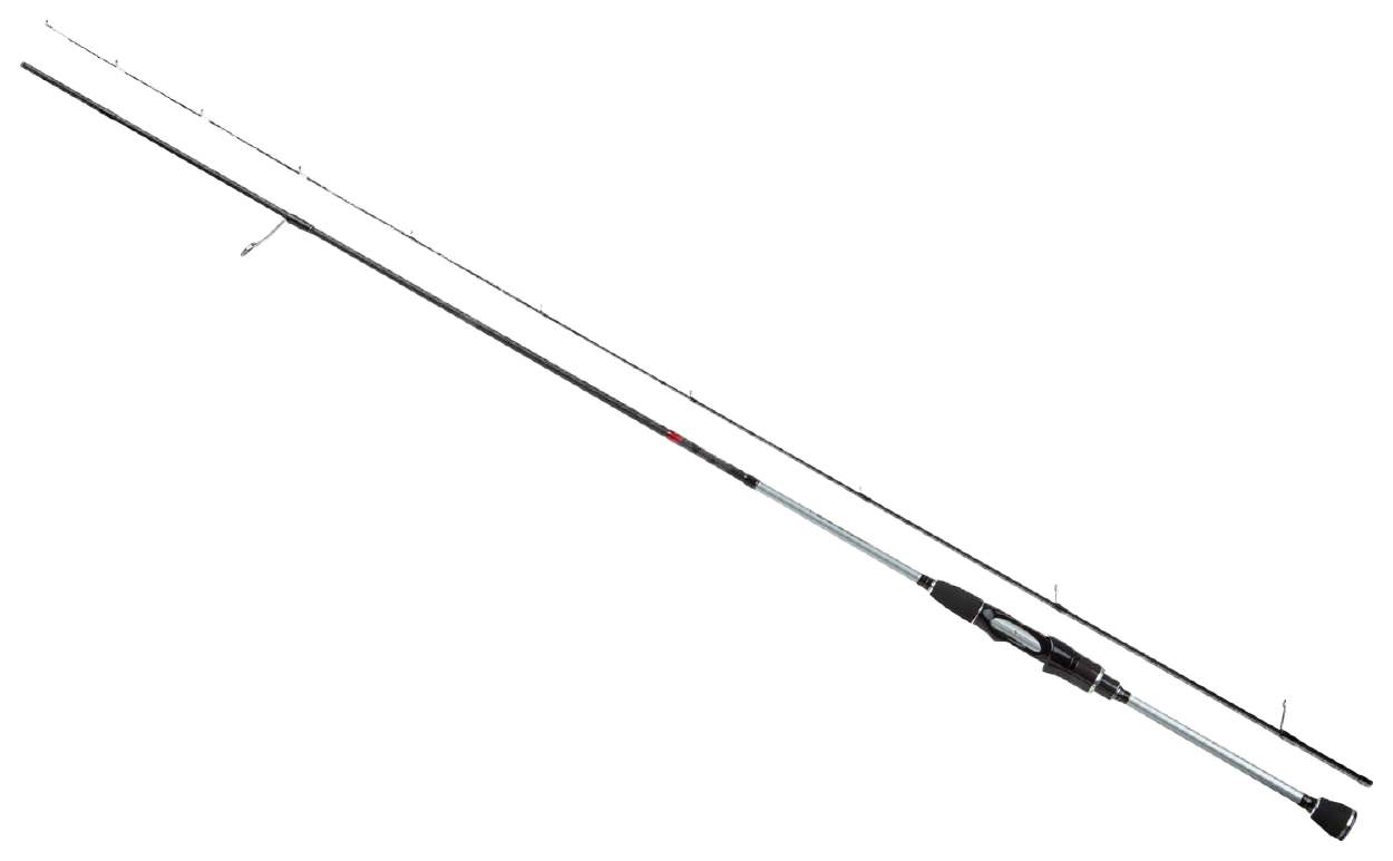Přívlačový prut Favorite Impulse NEW IMP-682UL-S 2.07m 2-8g Ex-Fast