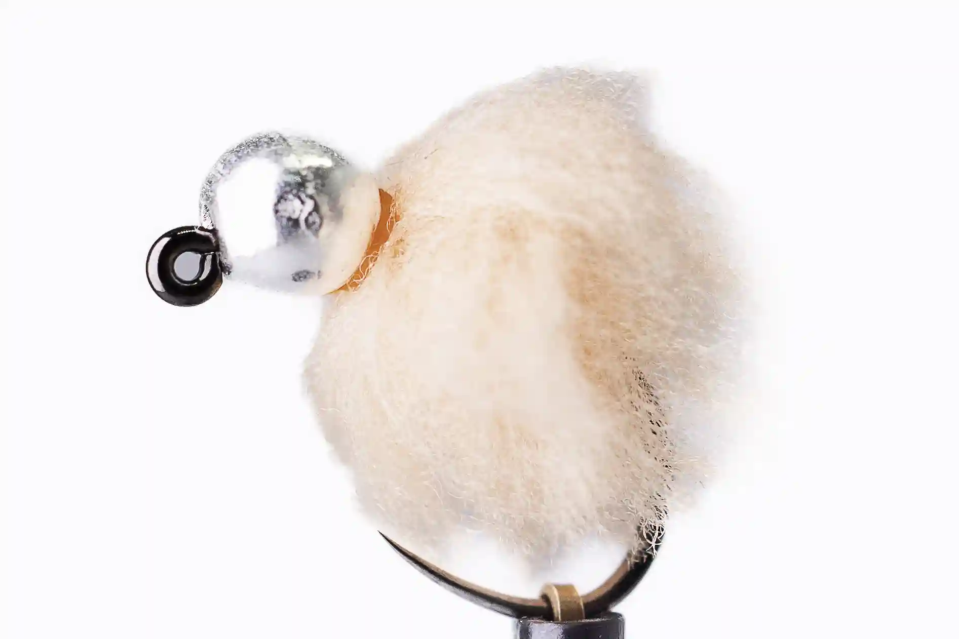 Sockeye egg jig