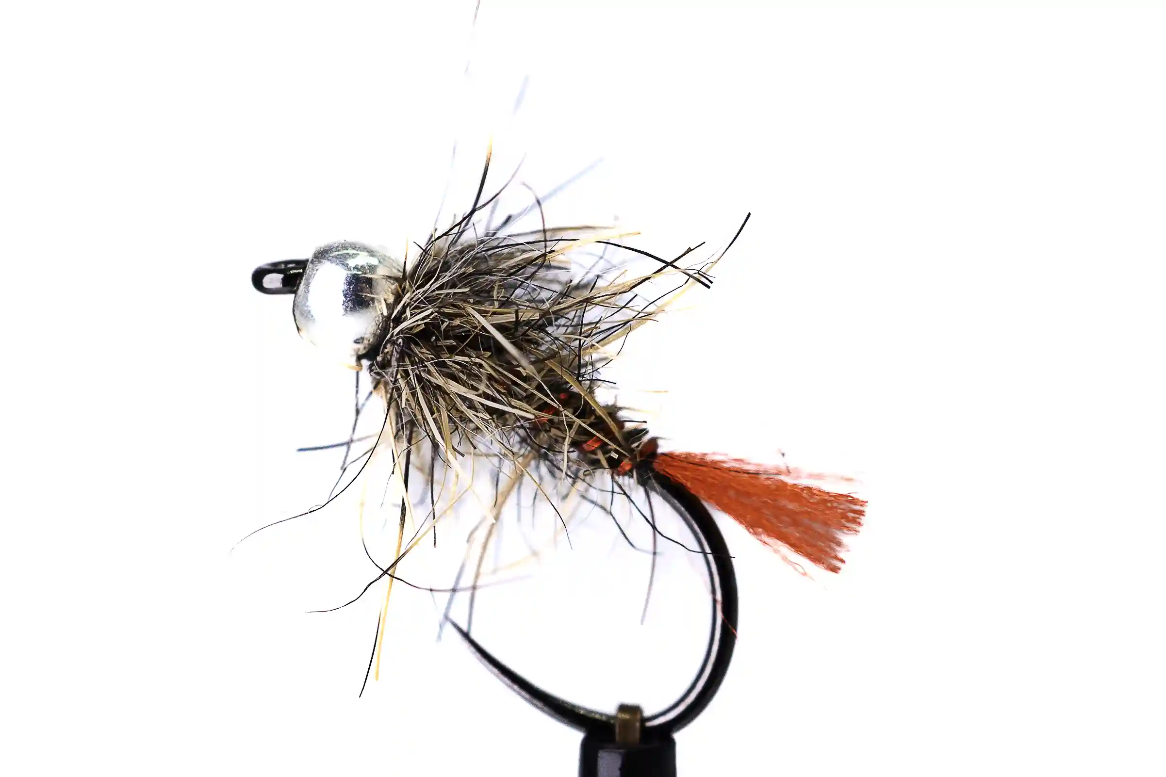 Red tag zaječí ouško