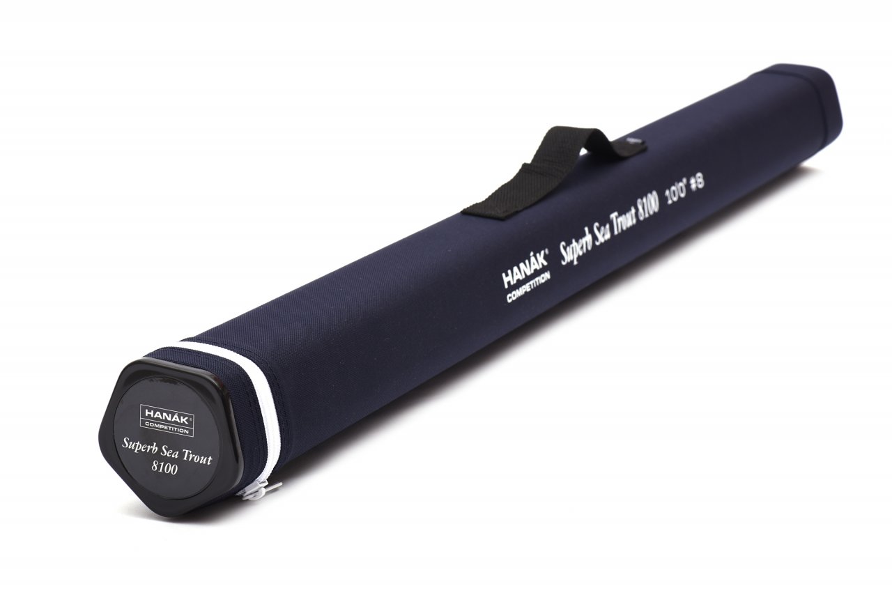 HANÁK Competition SUPERB SEA TROUT 8100