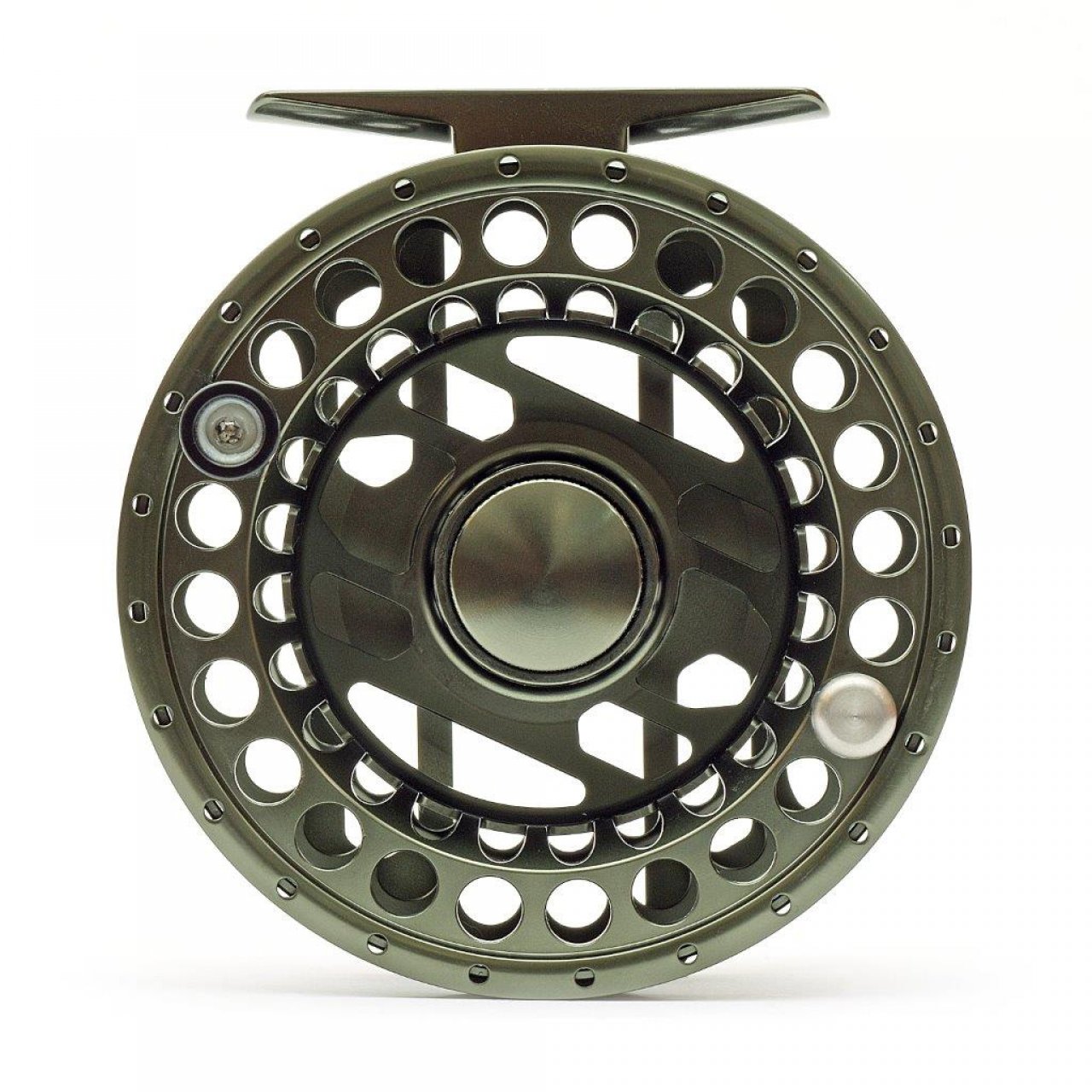 Muškařský naviják HANÁK Superb H13