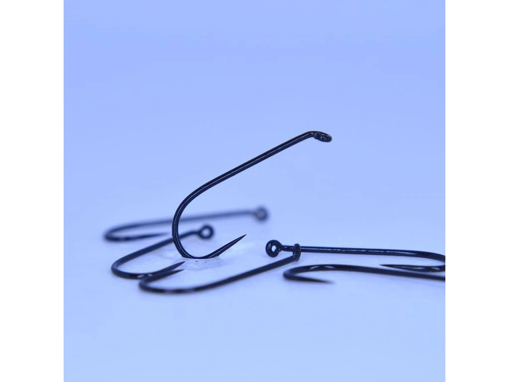 Muškařské háčky Hends BL 321