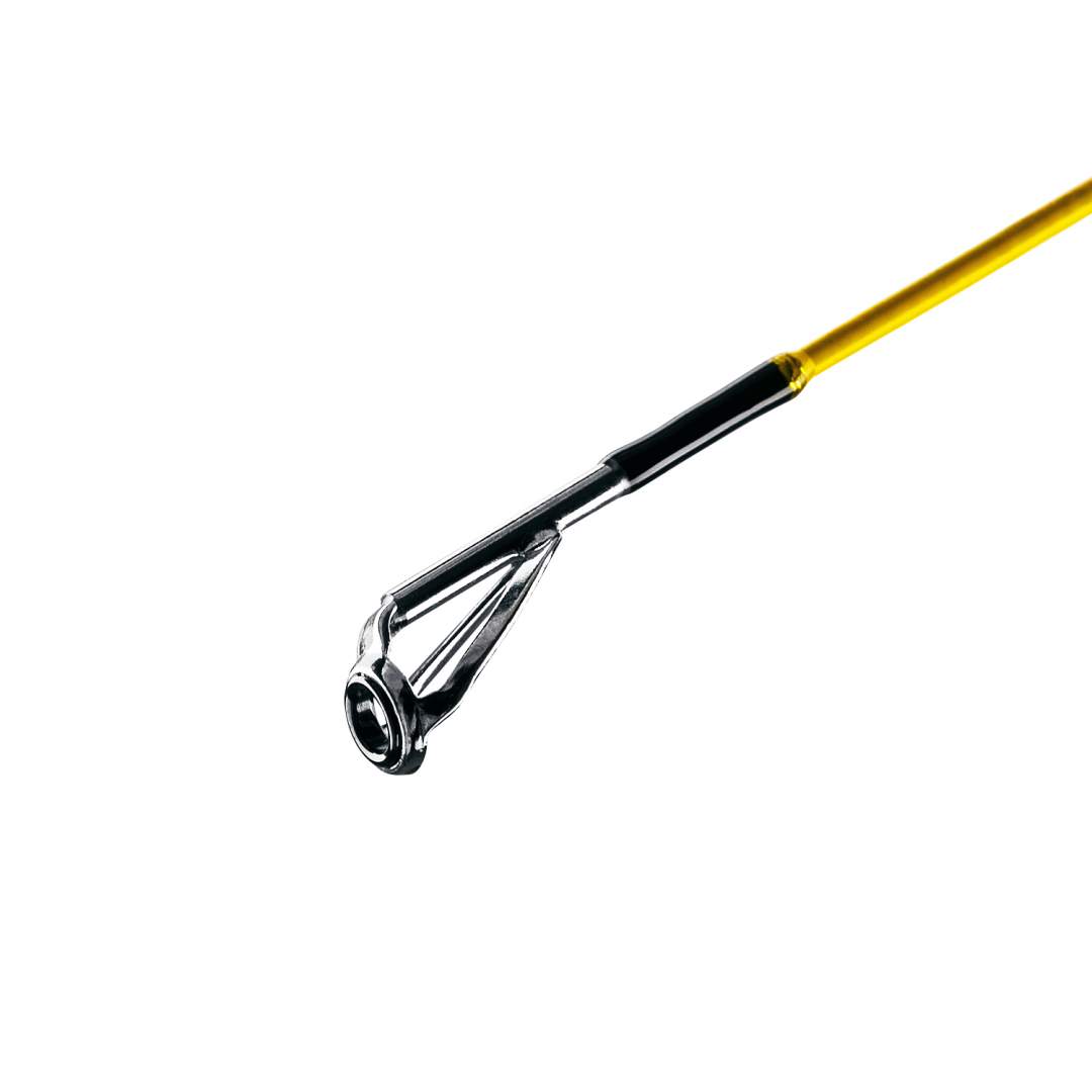 Přívlačový prut Favorite Arena Vivid ARNV-YW632SUL 1.9m 1-4g 2-4lb Mod-Slow
