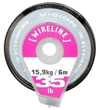 Vision Wireline 15lb - 6.8 kg
