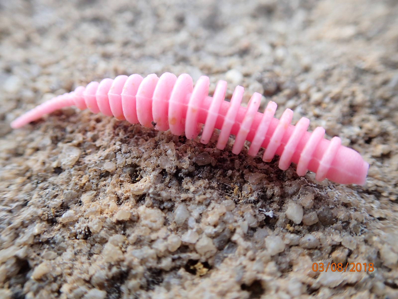  Sýrak v dipu 50mm - barva růžová - 10ks v balení